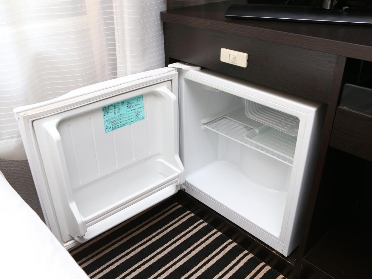 Apa Hotel Chiba Ekimae Zewnętrze zdjęcie