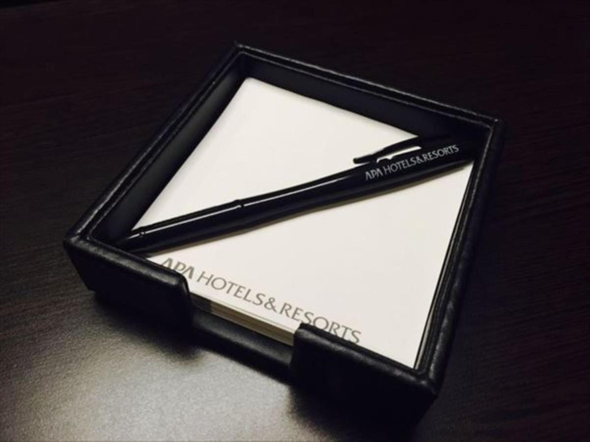 Apa Hotel Chiba Ekimae Zewnętrze zdjęcie