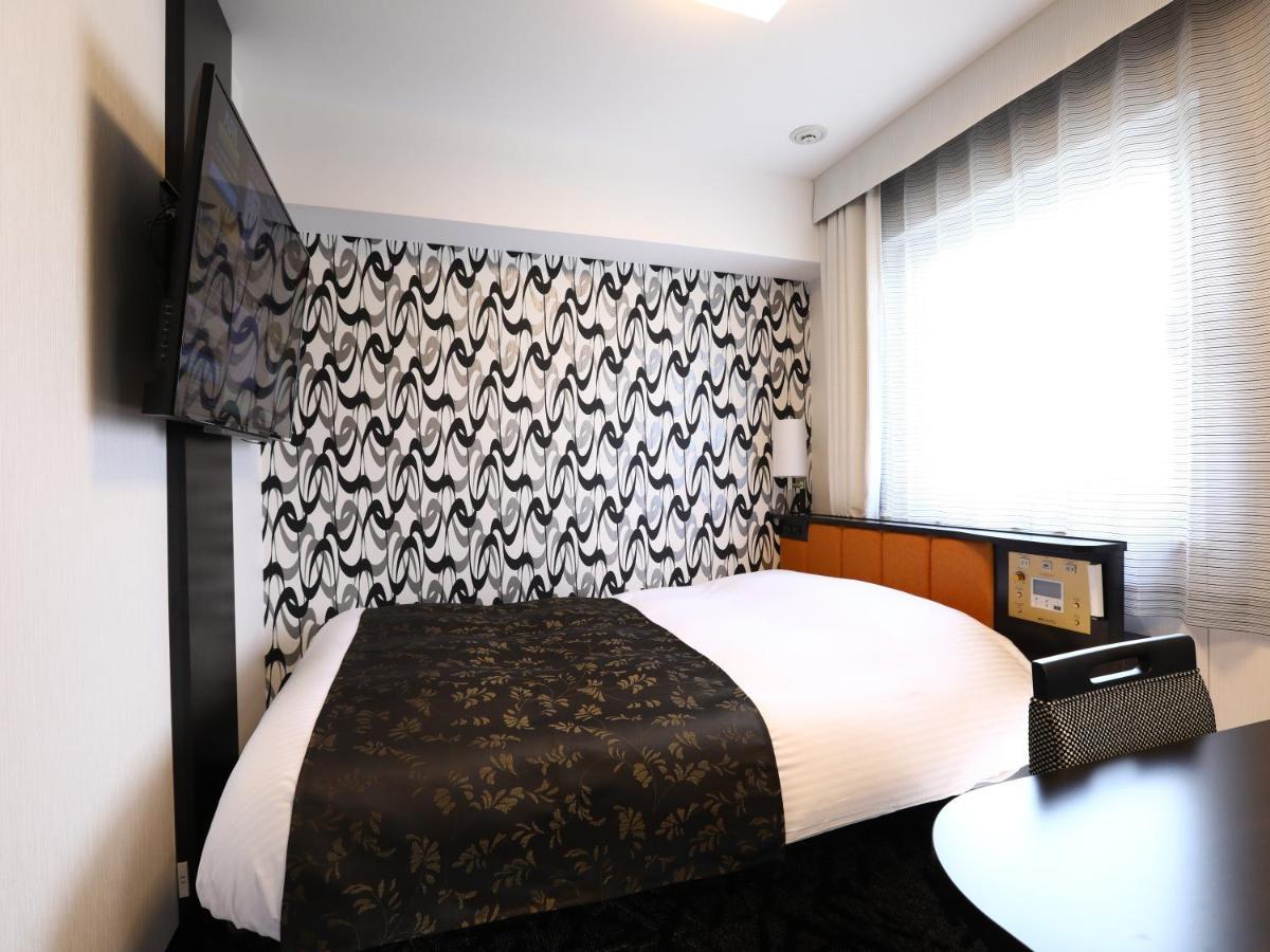 Apa Hotel Chiba Ekimae Zewnętrze zdjęcie